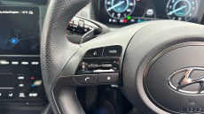 Hyundai TUCSON 1.6 TGDi Hybrid 230 N Line S 5dr 2WD Auto Hybrid Estate